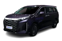 BYD M9 2026 1.5T 80km Advanced