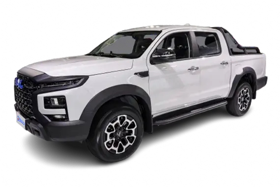 JAC T9 EV