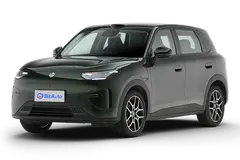 Leapmotor B03X 2026 382km Standard