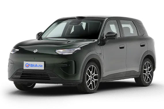 Leapmotor B03X