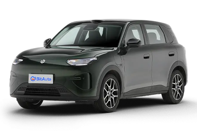 Leapmotor A10