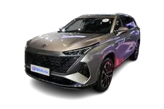MG S9 PHEV 2026 1.5T 100km Standard