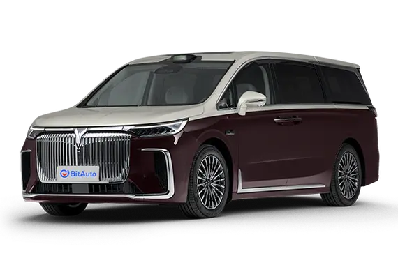嵐圖汽車夢想家
