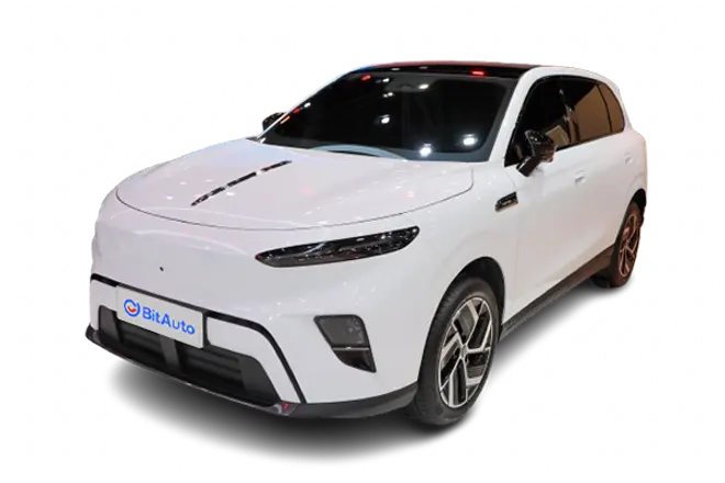 Hongqi Global