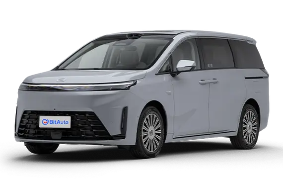 GAC E8 PHEV