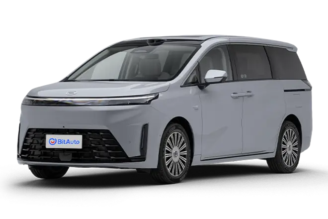 GAC E8 PHEV