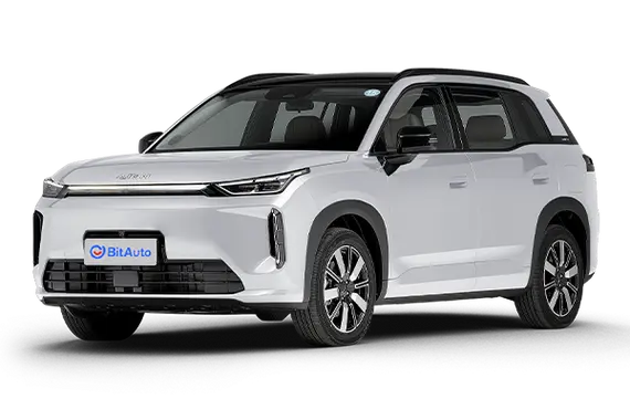 GAC Aion i60