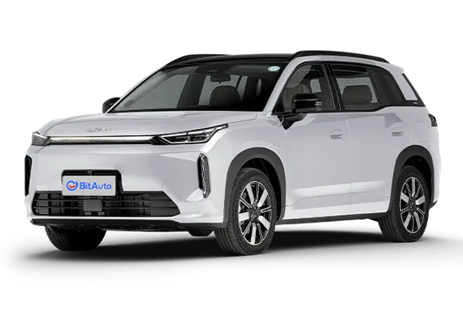 GAC Aion i60