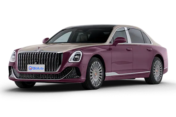 Hongqi Guoya