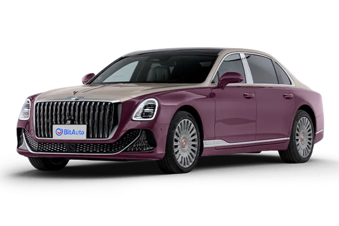 Hongqi Guoya