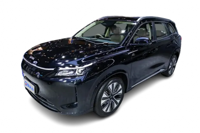 DFSK E5 Plus