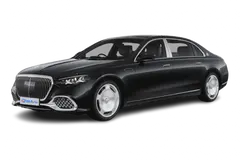 Mercedes-Benz Maybach S-Class 2026 S 680 4MATIC FL