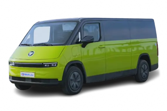 Foton e View
