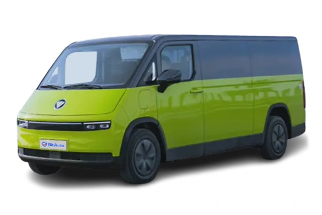 Foton e View