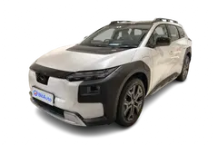 Subaru E-Outback 2026 443km Standard