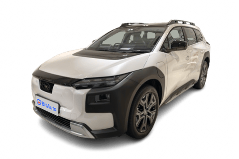Subaru E-Outback