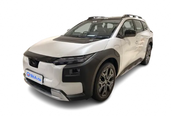 Subaru E-Outback