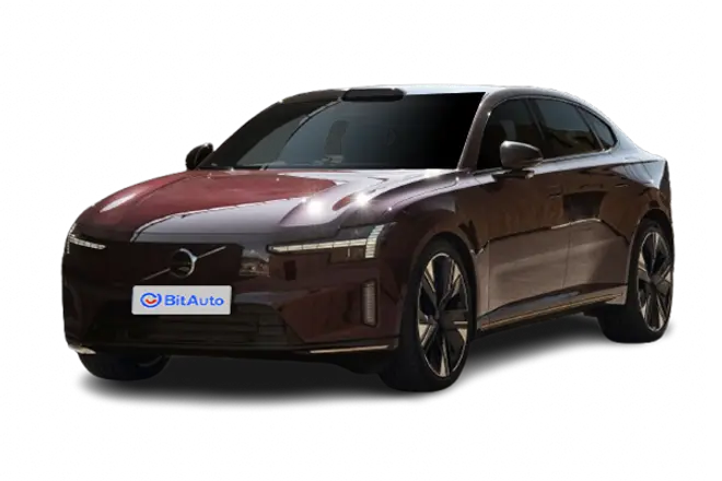 Volvo ES90