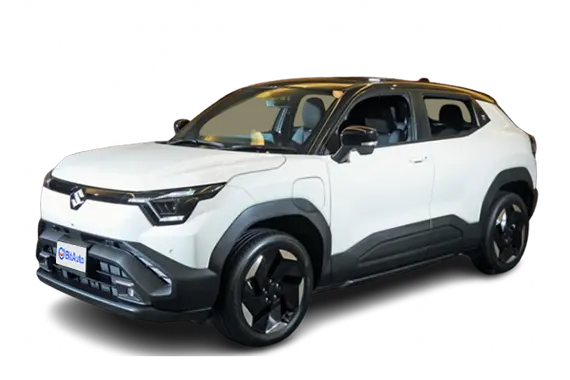Suzuki e Vitara