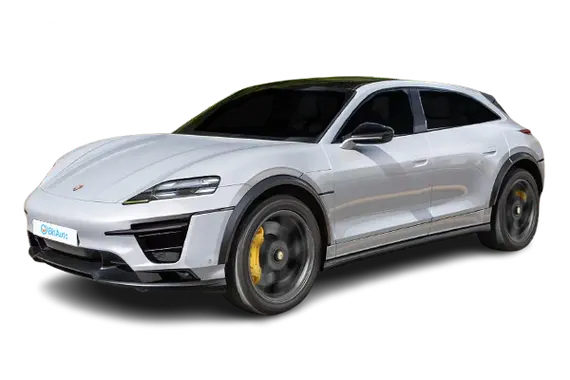 Porsche K1