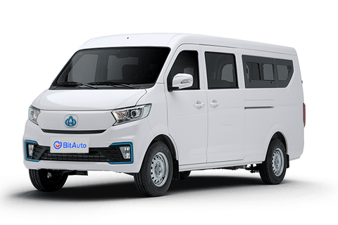 KYC V7 EV