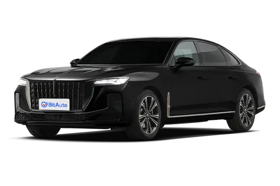 Hongqi H9