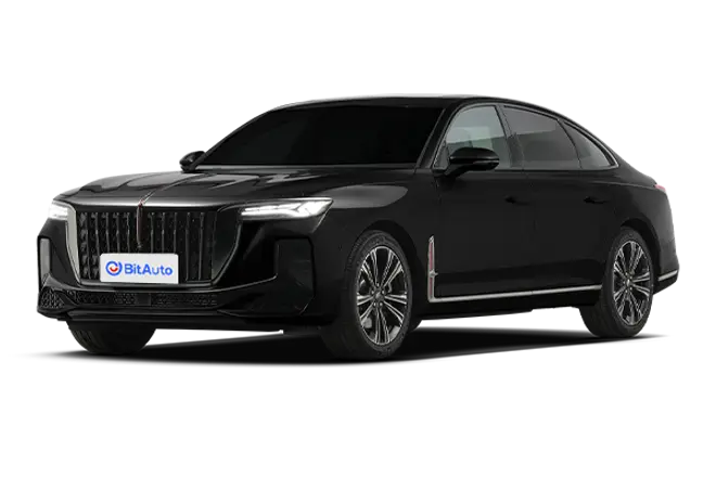 Hongqi H9