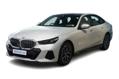 BMW 5 Series 2025 520i