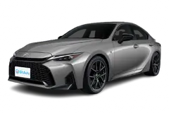 Lexus IS 2026 300h F Sport