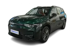 Leapmotor C10 2025 420km Premium
