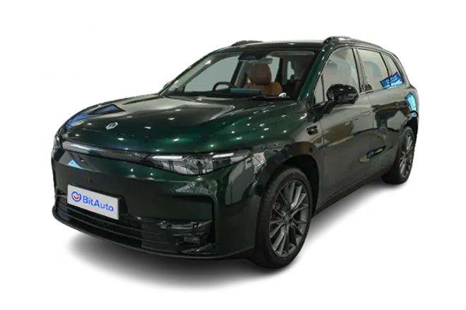 LeapmotorC10