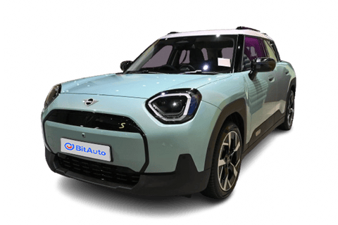 MINI Aceman