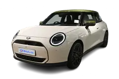 MINI Cooper BEV 2026 402km Paul Smith Edition