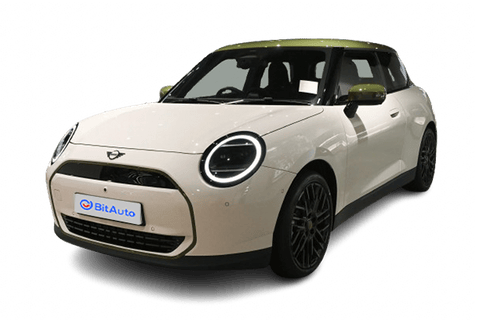 MINI Cooper BEV