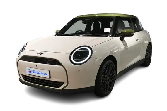 MINI Cooper BEV