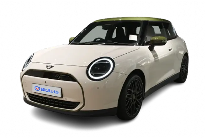 MINICooper BEV