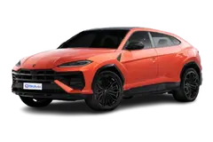 Lamborghini Urus SE 2026  4.0T 66km Standard