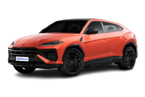 Lamborghini Urus SE