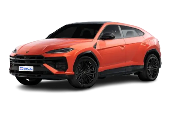 LamborghiniUrus SE
