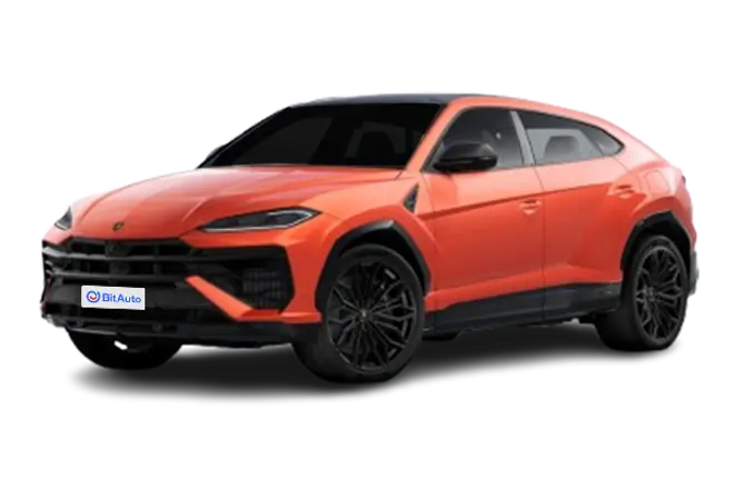 Lamborghini Urus SE