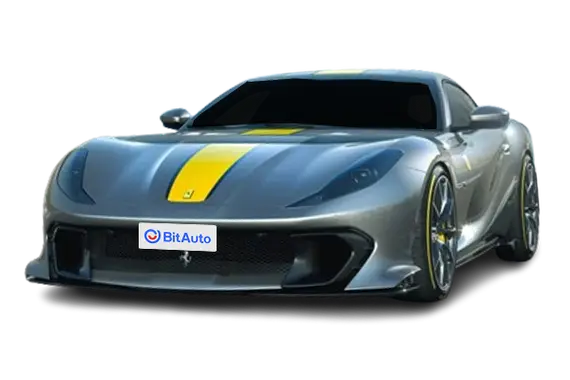 Ferrari 812