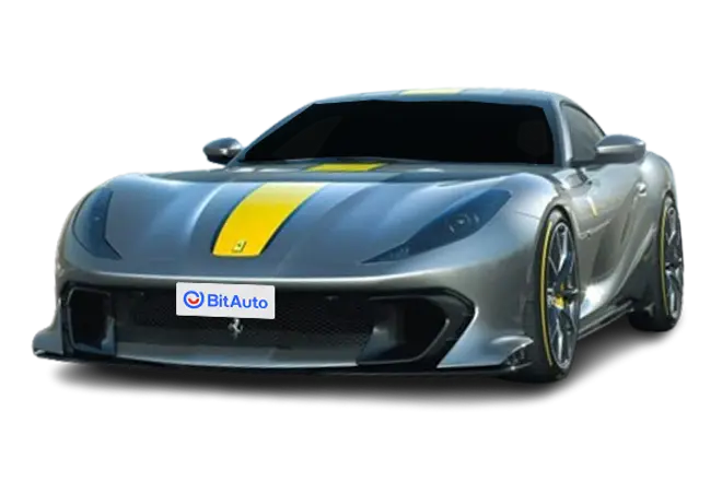 Ferrari 812
