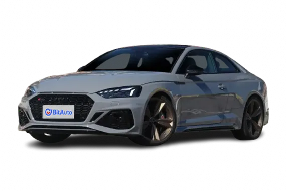 奧迪RS 5