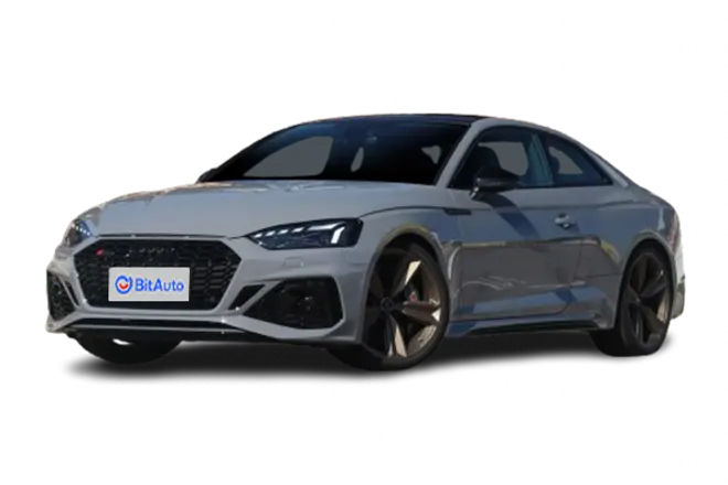 Audi RS 5
