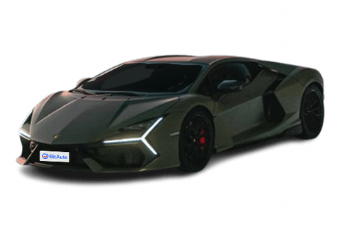 Lamborghini Revuelto