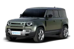 Land Rover Defender PHEV 2027 110 X-Dynamic SE