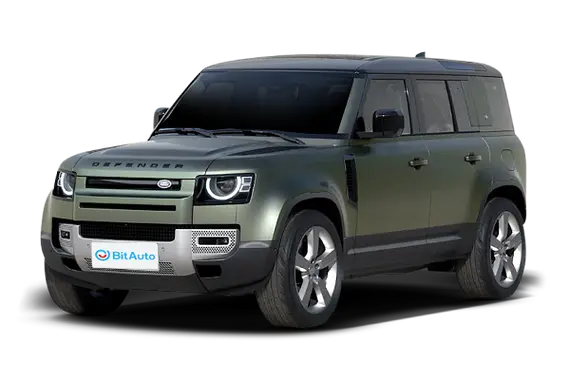 Land RoverDefender PHEV