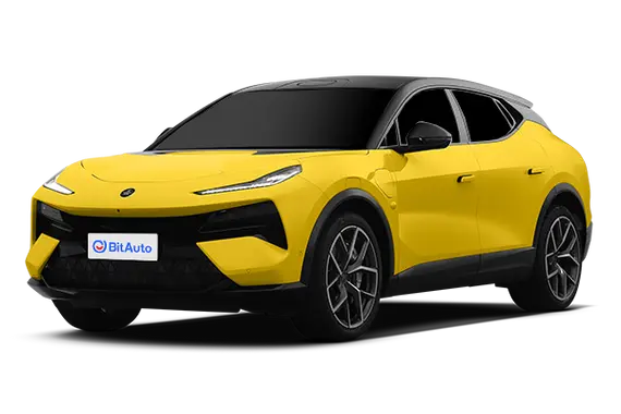 Lotus Eletre