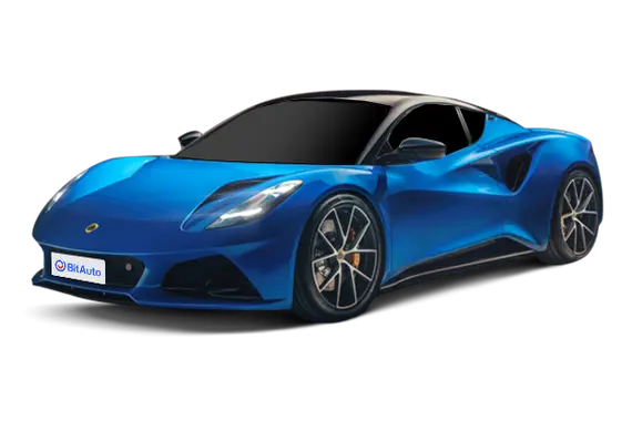 Lotus Emira