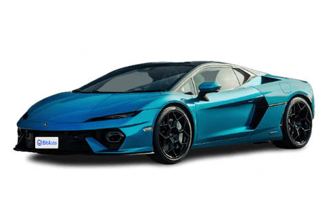 Lamborghini Temerario